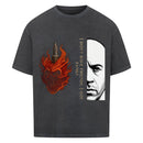 Image for color: washed black