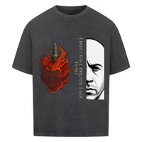 Image for color: washed black