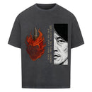 Image for color: washed black