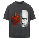 Image for color: washed black