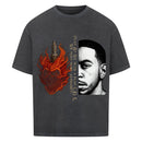 Image for color: washed black