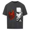 Image for color: washed black