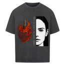 Image for color: washed black