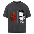 Image for color: washed black