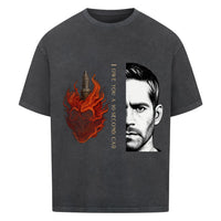 Image for color: washed black