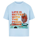 Image for color: babyblau