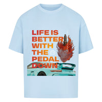 Image for color: babyblau