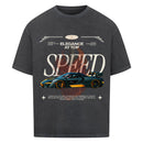 Image for color: washed black