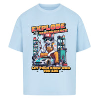 Image for color: babyblau