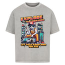 Image for color: washed grey