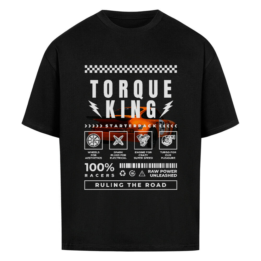 Torque