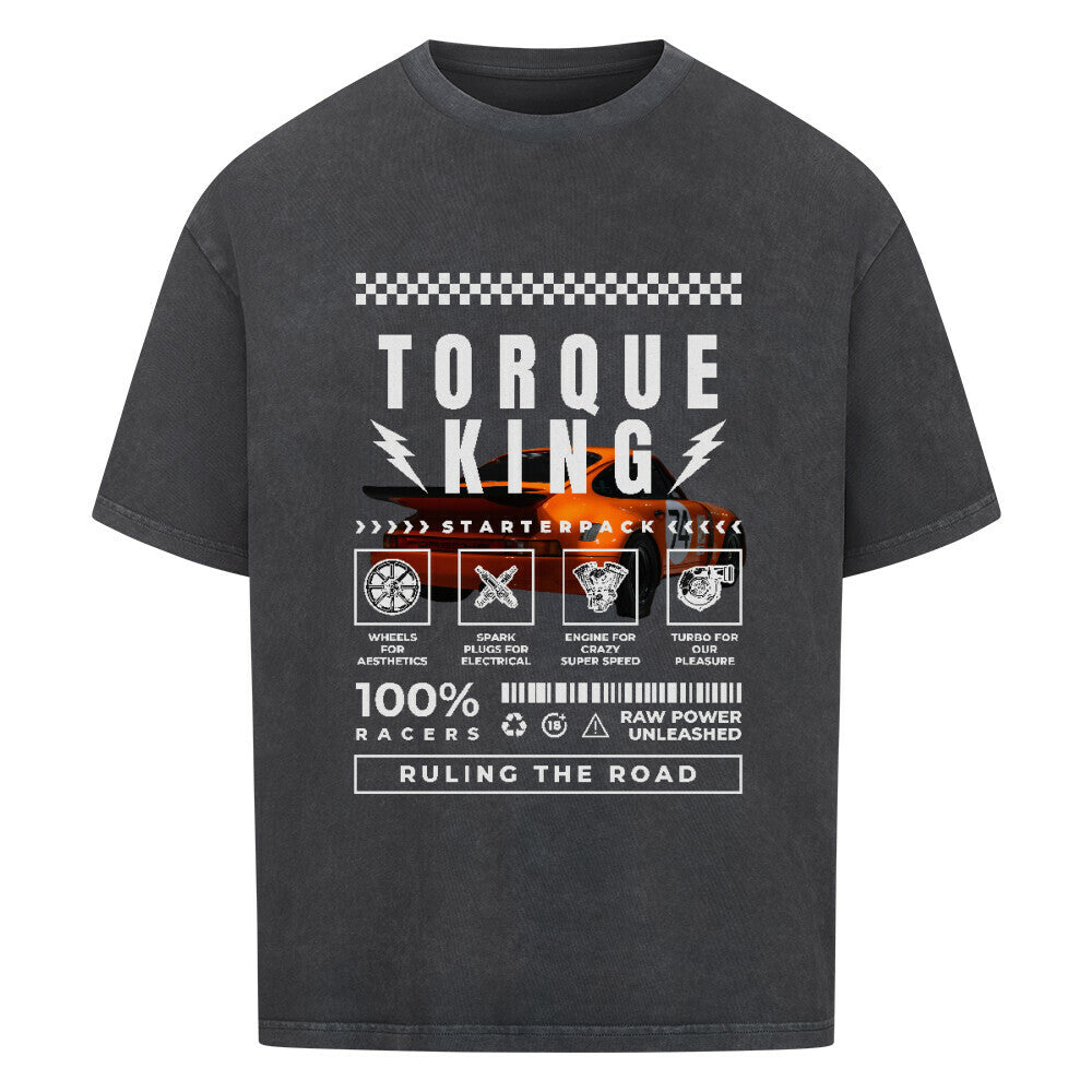 Torque