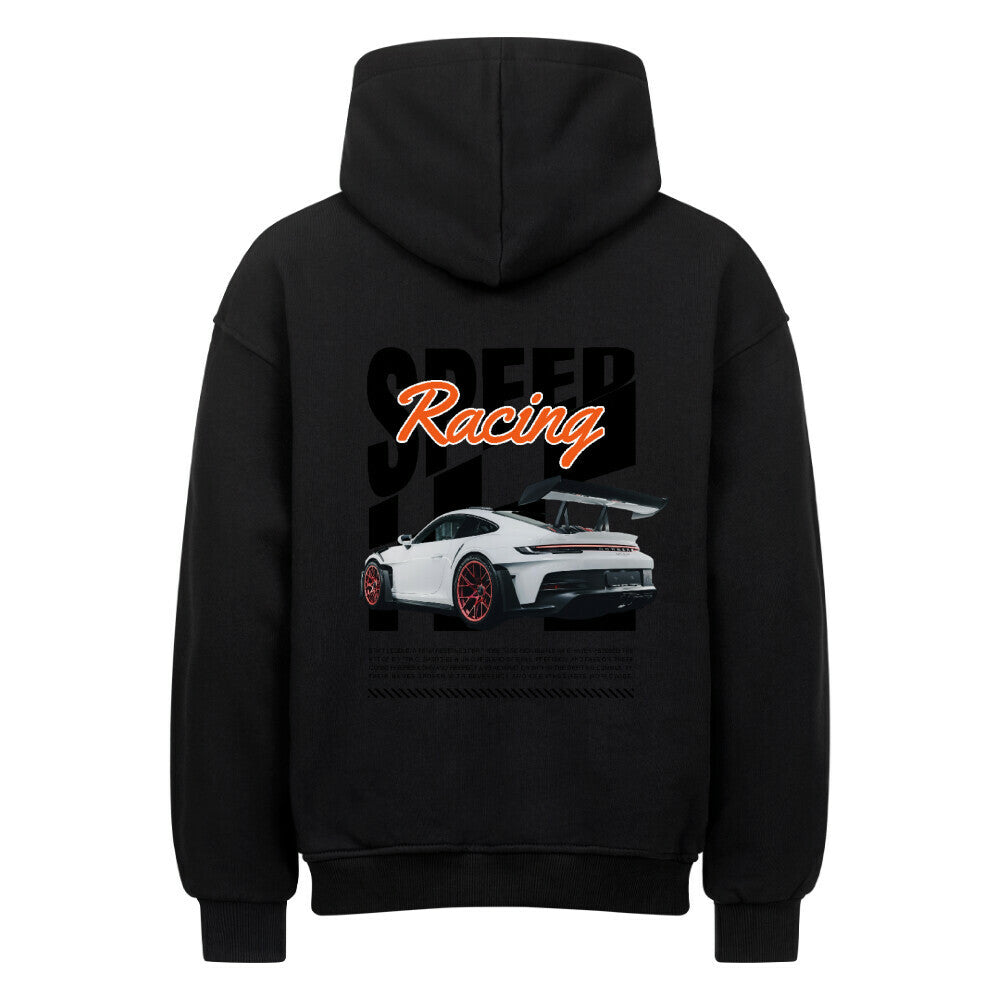 SPEED Premium Hoodie
