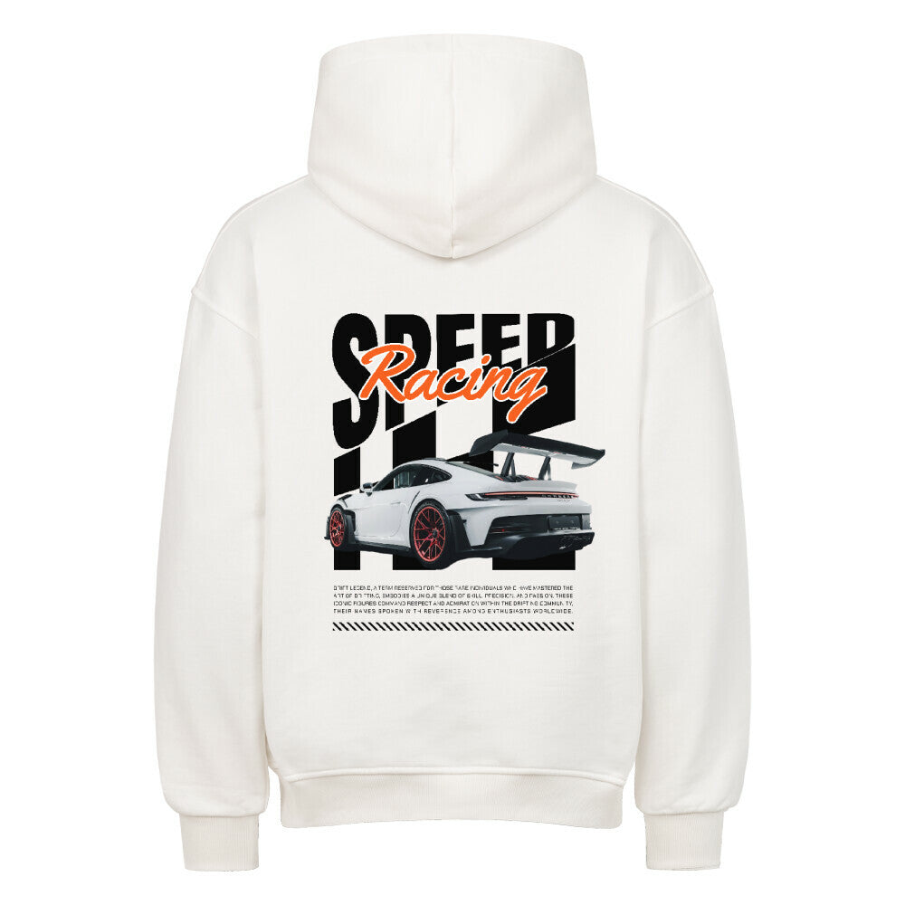 SPEED Premium Hoodie