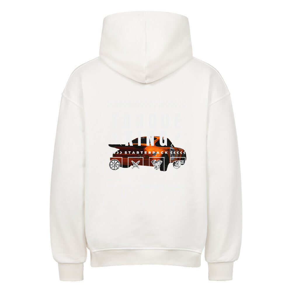 SPEED Premium Hoodie