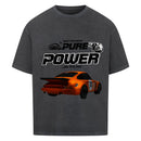 Image for color: washed black