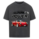 Image for color: washed black