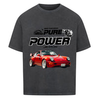 Image for color: washed black