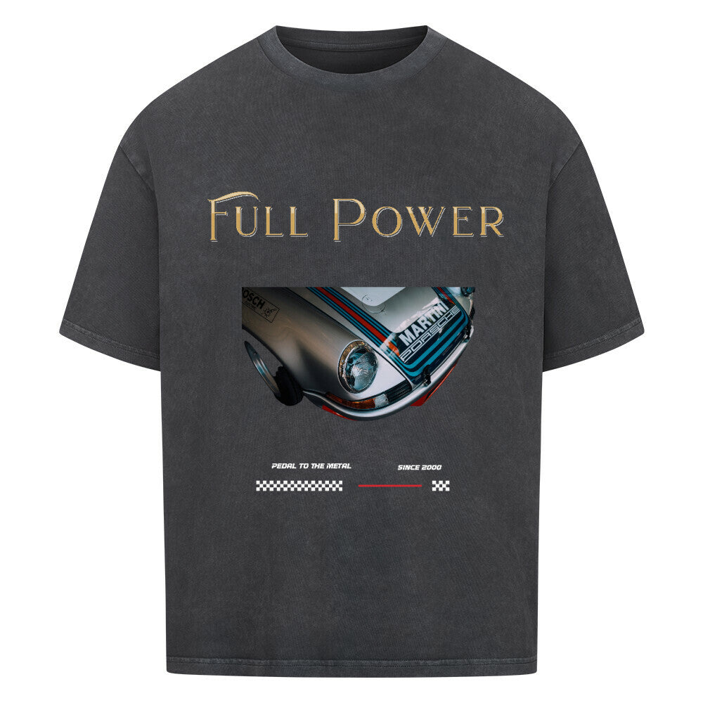 Image for color: washed black