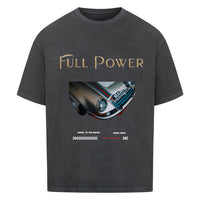 Image for color: washed black