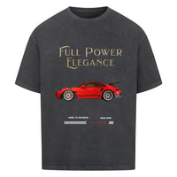 Image for color: washed black