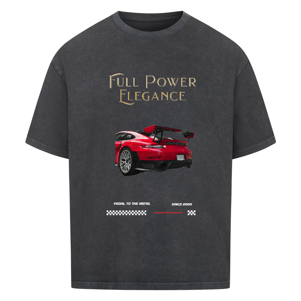 Image for color: washed black