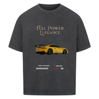 Image for color: washed black