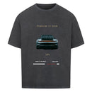 Image for color: washed black