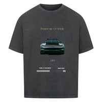 Image for color: washed black