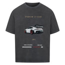 Image for color: washed black