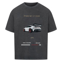 Image for color: washed black