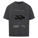 Image for color: washed black