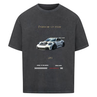 Image for color: washed black