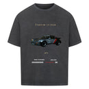 Image for color: washed black