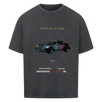 Image for color: washed black