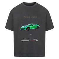 Image for color: washed black