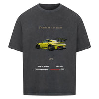 Image for color: washed black