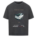 Image for color: washed black