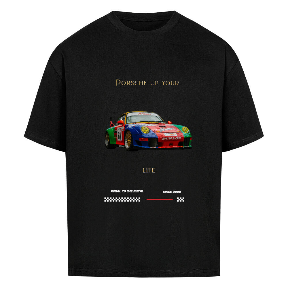 Porsche Edition