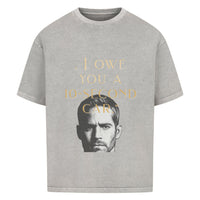 Image for color: washed grey