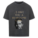 Image for color: washed black