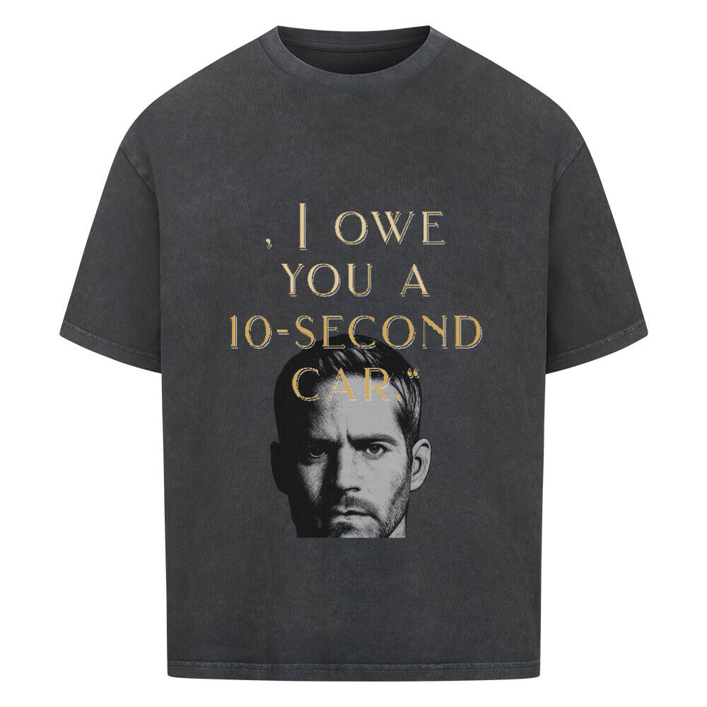 Image for color: washed black