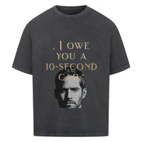 Image for color: washed black