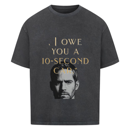 Image for color: washed black