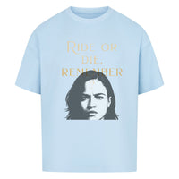 Image for color: babyblau