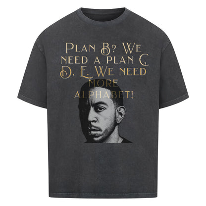 Image for color: washed black