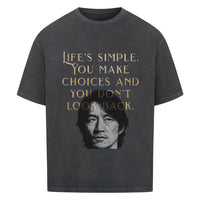 Image for color: washed black