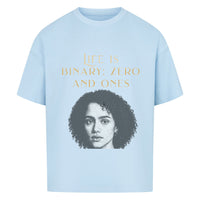 Image for color: babyblau