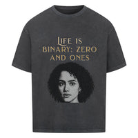 Image for color: washed black