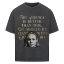 Image for color: washed black